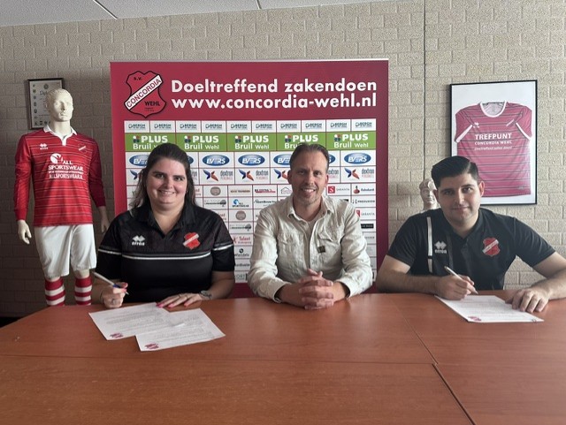 Kader jeugdelftallen bovenbouw (JO13 t/m JO19) rond voor seizoen 2026-2027!